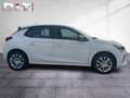 Opel Corsa-e F Edition Klima Sitzhzg ZV Servo Blanc - thumbnail 5