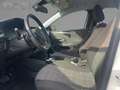 Opel Corsa-e F Edition Klima Sitzhzg ZV Servo Blanc - thumbnail 8