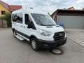 Ford Transit Kombi 350 L3 Trend Weiß - thumbnail 3