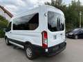 Ford Transit Kombi 350 L3 Trend Weiß - thumbnail 8