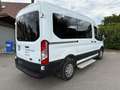 Ford Transit Kombi 350 L3 Trend Weiß - thumbnail 4