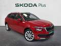 Skoda Kamiq 1.5 TSI Sport DSG Rojo - thumbnail 1