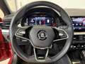 Skoda Kamiq 1.5 TSI Sport DSG Rojo - thumbnail 9