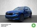 Skoda Kamiq Tour 1.0 TSI DSG/PDC/Klima/Alu/Sitzhzg Blau - thumbnail 1
