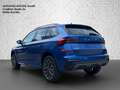 Skoda Kamiq Tour 1.0 TSI DSG/PDC/Klima/Alu/Sitzhzg Blau - thumbnail 3