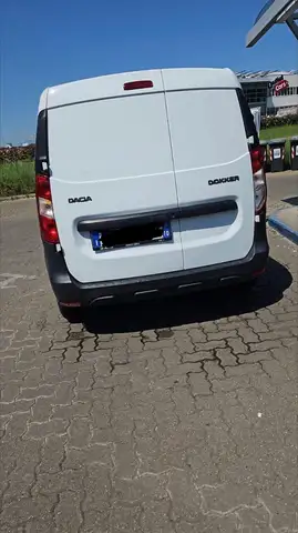 Dacia Dokker