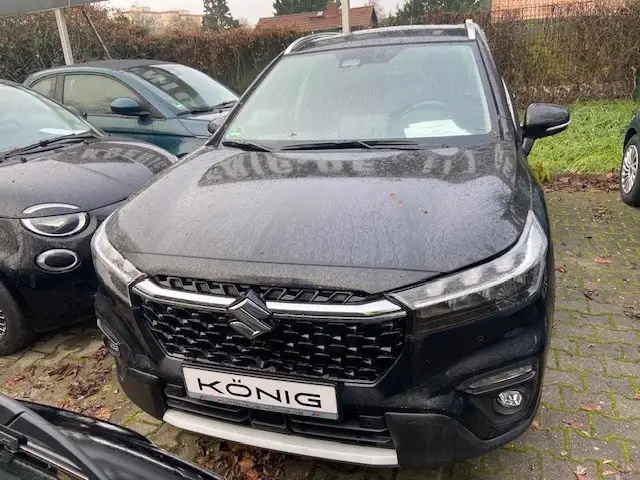 Suzuki SX4 S-Cross 1.5 COMFORT AGS