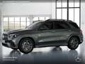 Mercedes-Benz GLE 450 d 4M AMG+NIGHT+360+AHK+MULTIBEAM+20&quot;+SPUR Grau - thumbnail 3