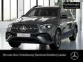 Mercedes-Benz GLE 450 d 4M AMG+NIGHT+360+AHK+MULTIBEAM+20&quot;+SPUR Grau - thumbnail 1