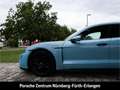 Porsche Taycan GTS Sport Turismo BOSE Rückfahrkamera Wärmepumpe Blau - thumbnail 12