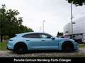 Porsche Taycan GTS Sport Turismo BOSE Rückfahrkamera Wärmepumpe Blau - thumbnail 6