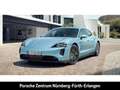 Porsche Taycan GTS Sport Turismo BOSE Rückfahrkamera Wärmepumpe Bleu - thumbnail 1