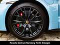 Porsche Taycan GTS Sport Turismo BOSE Rückfahrkamera Wärmepumpe Blau - thumbnail 9