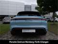 Porsche Taycan GTS Sport Turismo BOSE Rückfahrkamera Wärmepumpe Blau - thumbnail 4