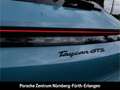 Porsche Taycan GTS Sport Turismo BOSE Rückfahrkamera Wärmepumpe Blau - thumbnail 28