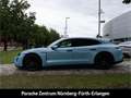 Porsche Taycan GTS Sport Turismo BOSE Rückfahrkamera Wärmepumpe Blau - thumbnail 2
