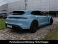 Porsche Taycan GTS Sport Turismo BOSE Rückfahrkamera Wärmepumpe Blau - thumbnail 5
