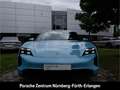 Porsche Taycan GTS Sport Turismo BOSE Rückfahrkamera Wärmepumpe Blau - thumbnail 8