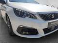 Peugeot 308 SW BHDI 130 GT line EAT8 Bílá - thumbnail 8