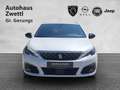 Peugeot 308 SW BHDI 130 GT line EAT8 Bílá - thumbnail 2