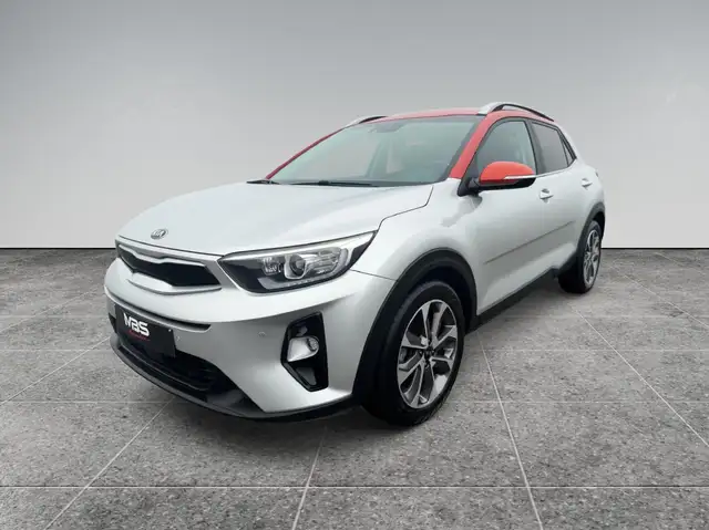 Kia Stonic 1.0 T Fusion ISG DCT * CAMERA * AUTO * CLIM-BIZONE