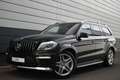Mercedes-Benz GL 500 4M BE*AMG Paket/DEUTSCHES KFZ/GERMAN CAR! Black - thumbnail 3