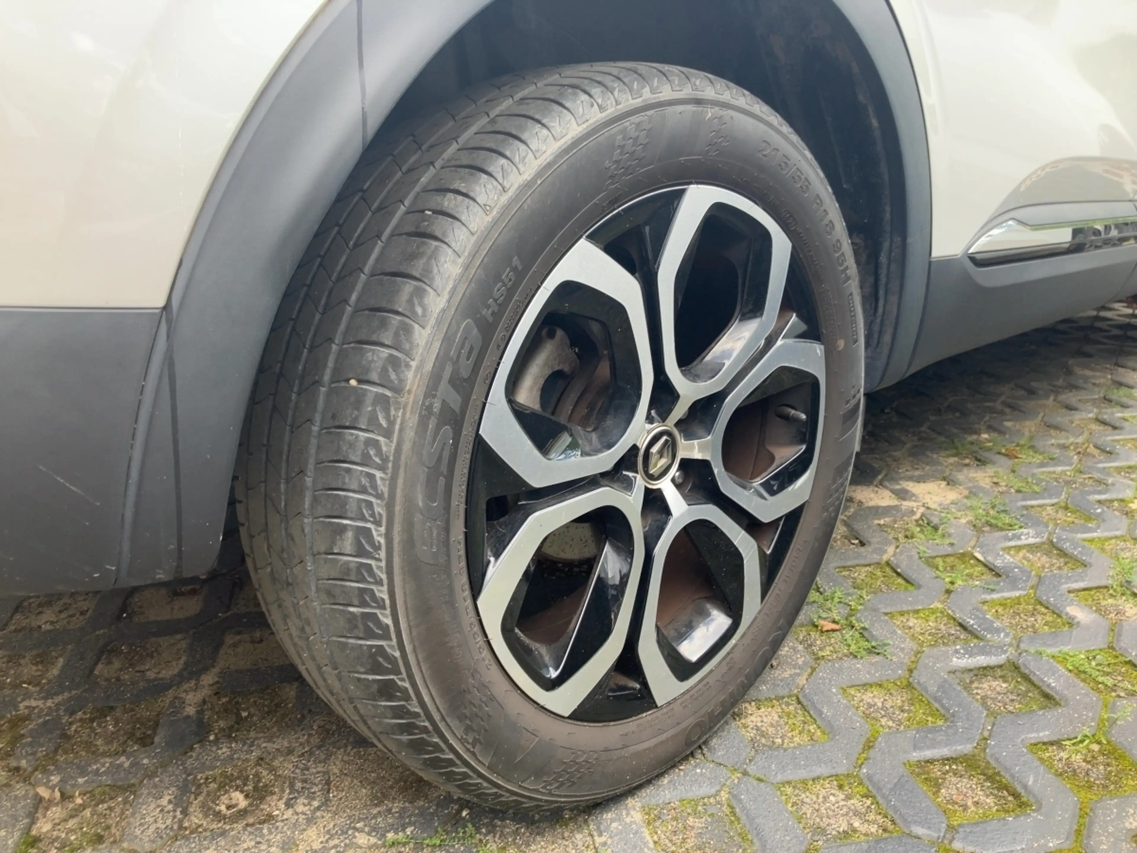 Renault Arkana 1.3 TCe 140 Intens AUTOMATIK — photo 8