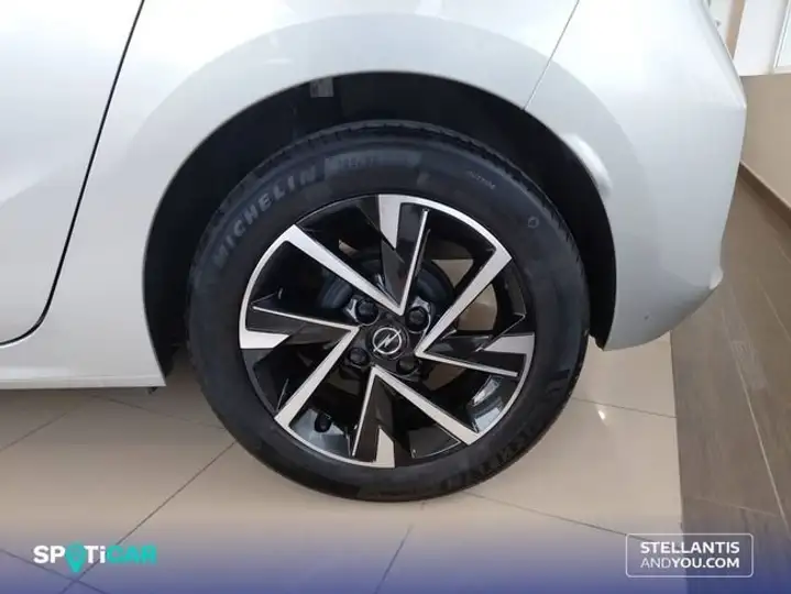 Opel Corsa 2026, foto 11