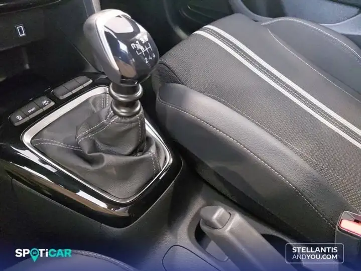 Opel Corsa 2026, foto 23