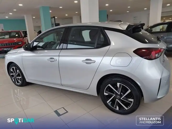 Opel Corsa 2026, foto 7