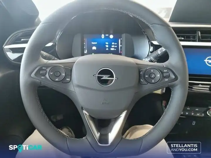 Opel Corsa 2026, foto 13