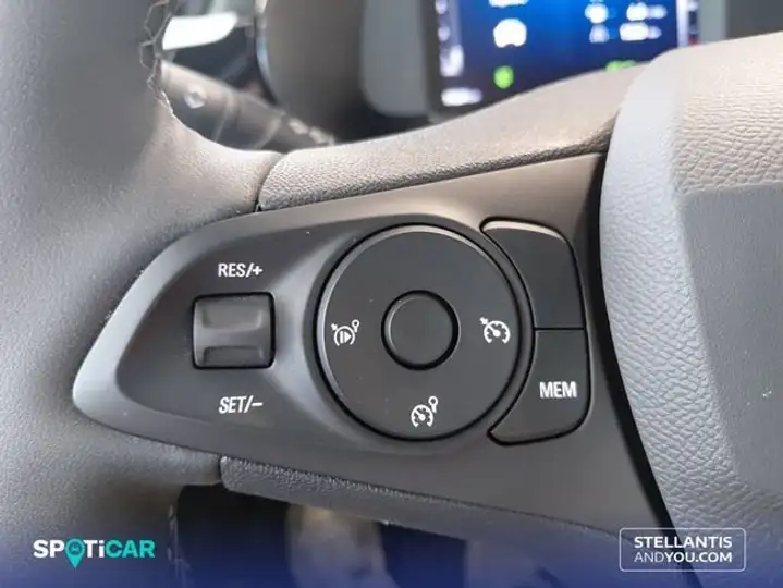 Opel Corsa 2026, foto 15