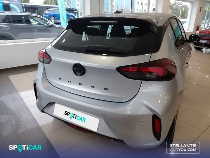 Opel Corsa 2026, foto 5