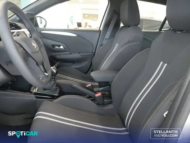 Opel Corsa 2026, foto 9