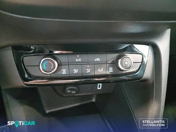 Opel Corsa 2026, foto 21
