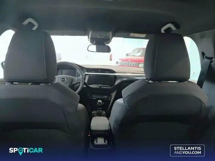 Opel Corsa 2026, foto 8