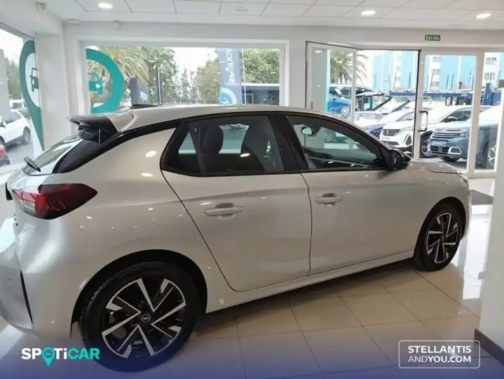 Opel Corsa 2026, foto 4