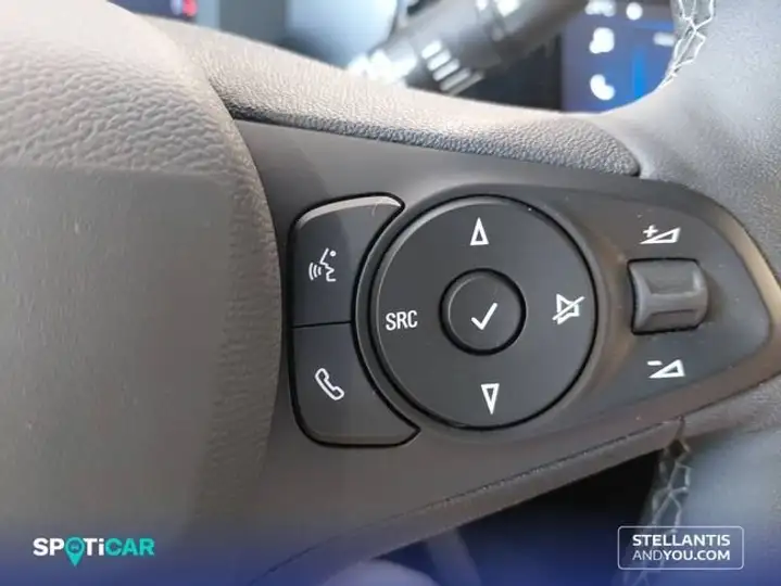 Opel Corsa 2026, foto 16