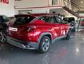 Hyundai TUCSON 1.6 T Maxx Burdeos - thumbnail 3