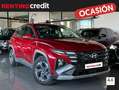 Hyundai TUCSON 1.6 T Maxx Burdeos - thumbnail 1