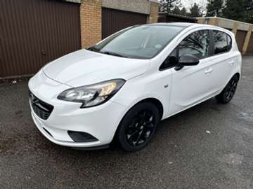 Corsa 1.4i Black Edition (EU6.2)