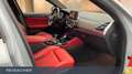 BMW X4 M Competition DAProf HUD PA+ Laser LkrdHzg Grau - thumbnail 13