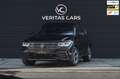 Volkswagen Tiguan 2.0 TDI R-Line 4Motion 200PK DSG|Pano|IQ Light|H&K Schwarz - thumbnail 1
