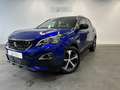 Peugeot 3008 Active ** GARANTIE 12 MOIS ** Blauw - thumbnail 1