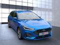 Ford Focus Turnier 1.5 EcoBlue ST-Line Automatik Navi Blau - thumbnail 5
