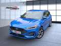 Ford Focus Turnier 1.5 EcoBlue ST-Line Automatik Navi Blau - thumbnail 2