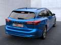 Ford Focus Turnier 1.5 EcoBlue ST-Line Automatik Navi Blau - thumbnail 4