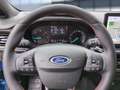 Ford Focus Turnier 1.5 EcoBlue ST-Line Automatik Navi Blau - thumbnail 15