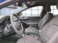 Ford Focus Turnier 1.5 EcoBlue ST-Line Automatik Navi Blau - thumbnail 10
