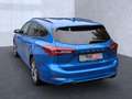 Ford Focus Turnier 1.5 EcoBlue ST-Line Automatik Navi Blau - thumbnail 3